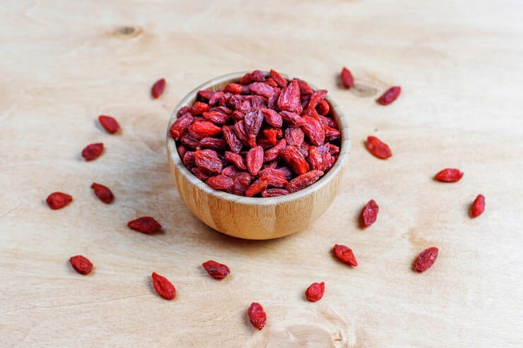 تصویر 3 از قیمت خرید زرشک دانه اناری + فروش ویژه